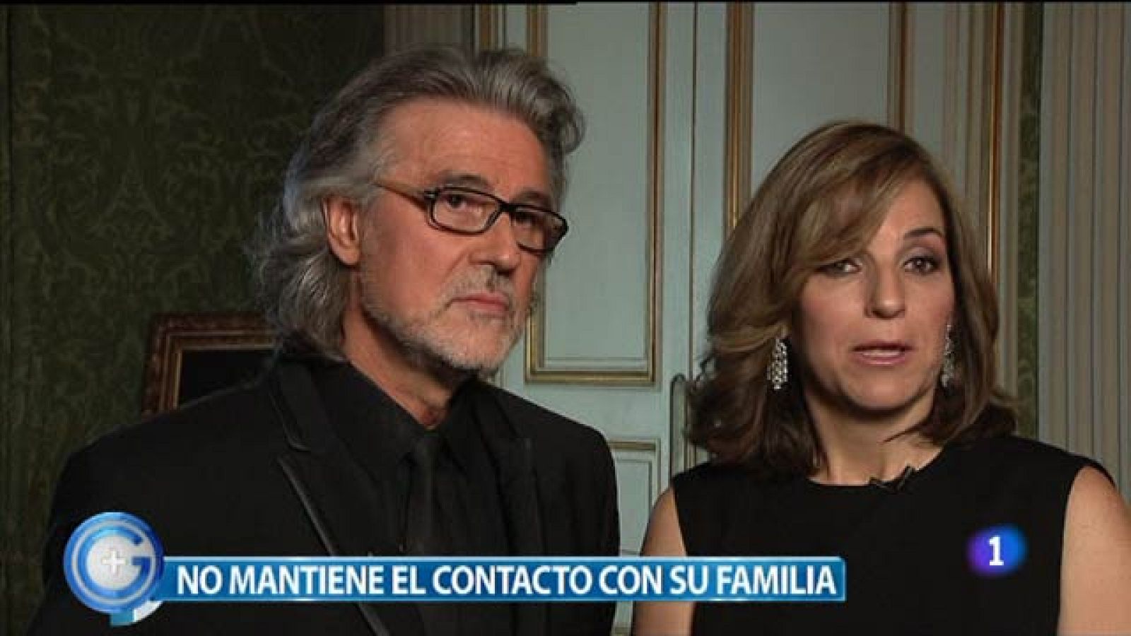 Más Gente - Arantxa Sánchez Vicario: "Habrá gente que le guste el libro otros que no, pero es mi vida"