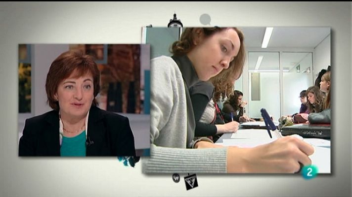 Para todos La 2 - Para todos La 2 - 09/03/12