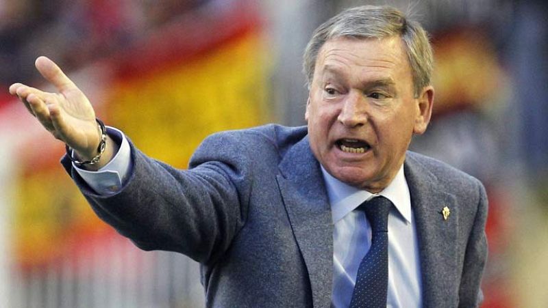 El sábado se jugará el Sporting de Gijón-Sevilla con morbo especial en los banquillos por la presencia de Clemente y Michel. Los que fueran seleccionador y jugador internacional respectivamente; parece que en la actualidad son enemigos irreconciliabl