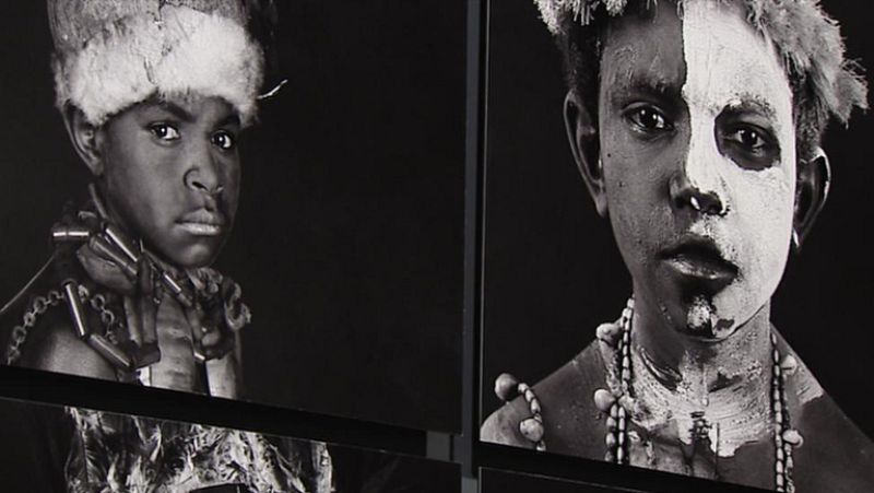 El festival "Miradas de mujeres" reivindica el papel creador de la mujer