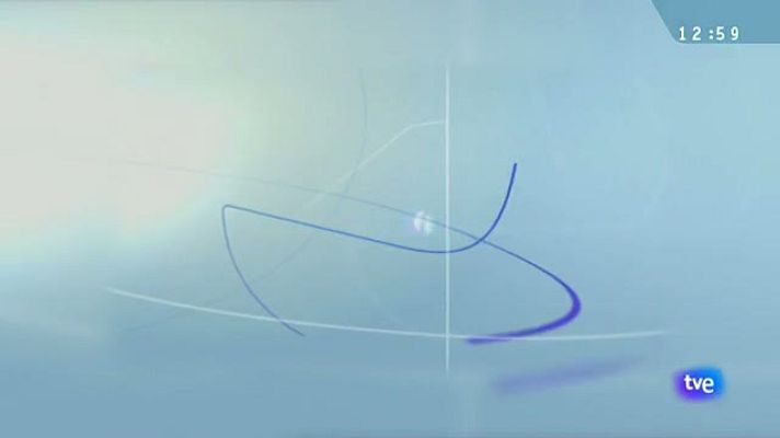 Canarias Mediodía - Canarias Mediodía - 09/03/2012