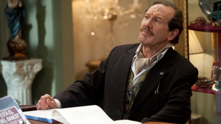 Amar en tiempos revueltos - Avance del capítulo 131