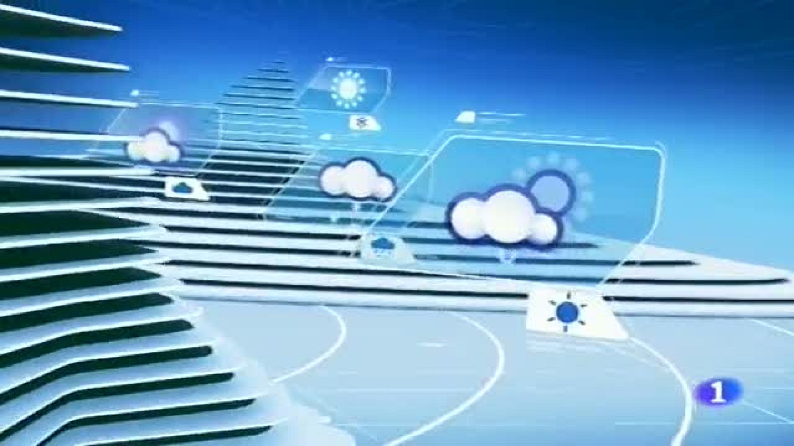 El tiempo en Andalucía - 09/03/12 | Ver