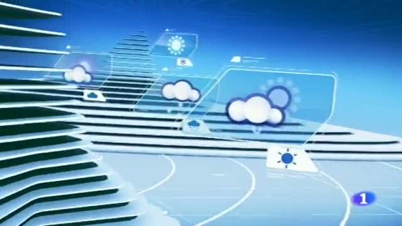 El tiempo en Andalucía - 09/03/12 | Ver