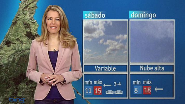 Noticias de Melilla - El tiempo en Melilla - 09/03/12