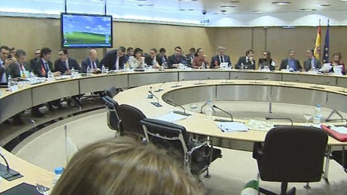 Noticias de Ceuta - Ceuta en 2' - 09/03/12