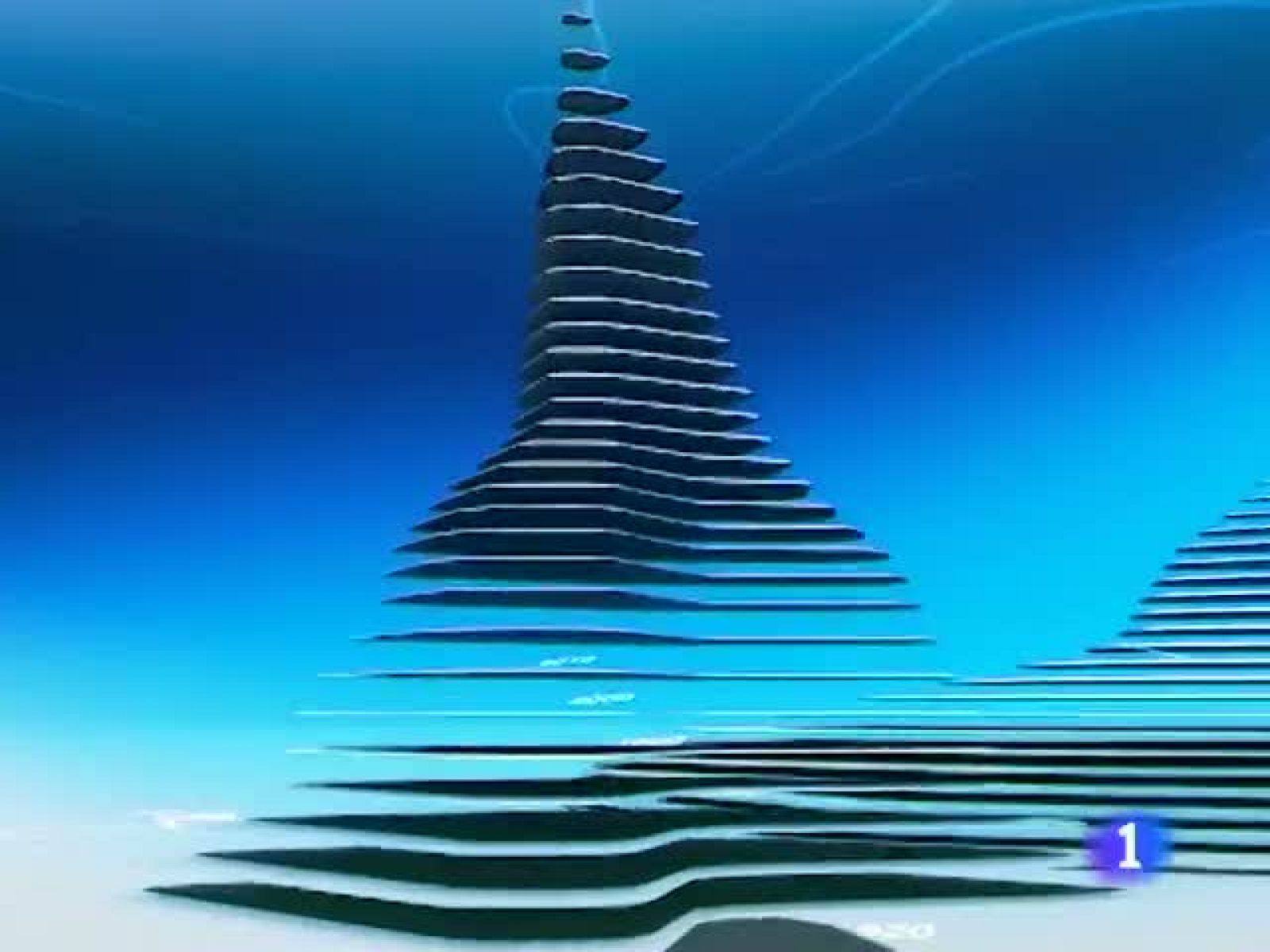 El tiempo en Cantabria - 09/03/12