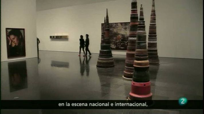 Para todos La 2 - Alianza 'la Caixa' - MACBA