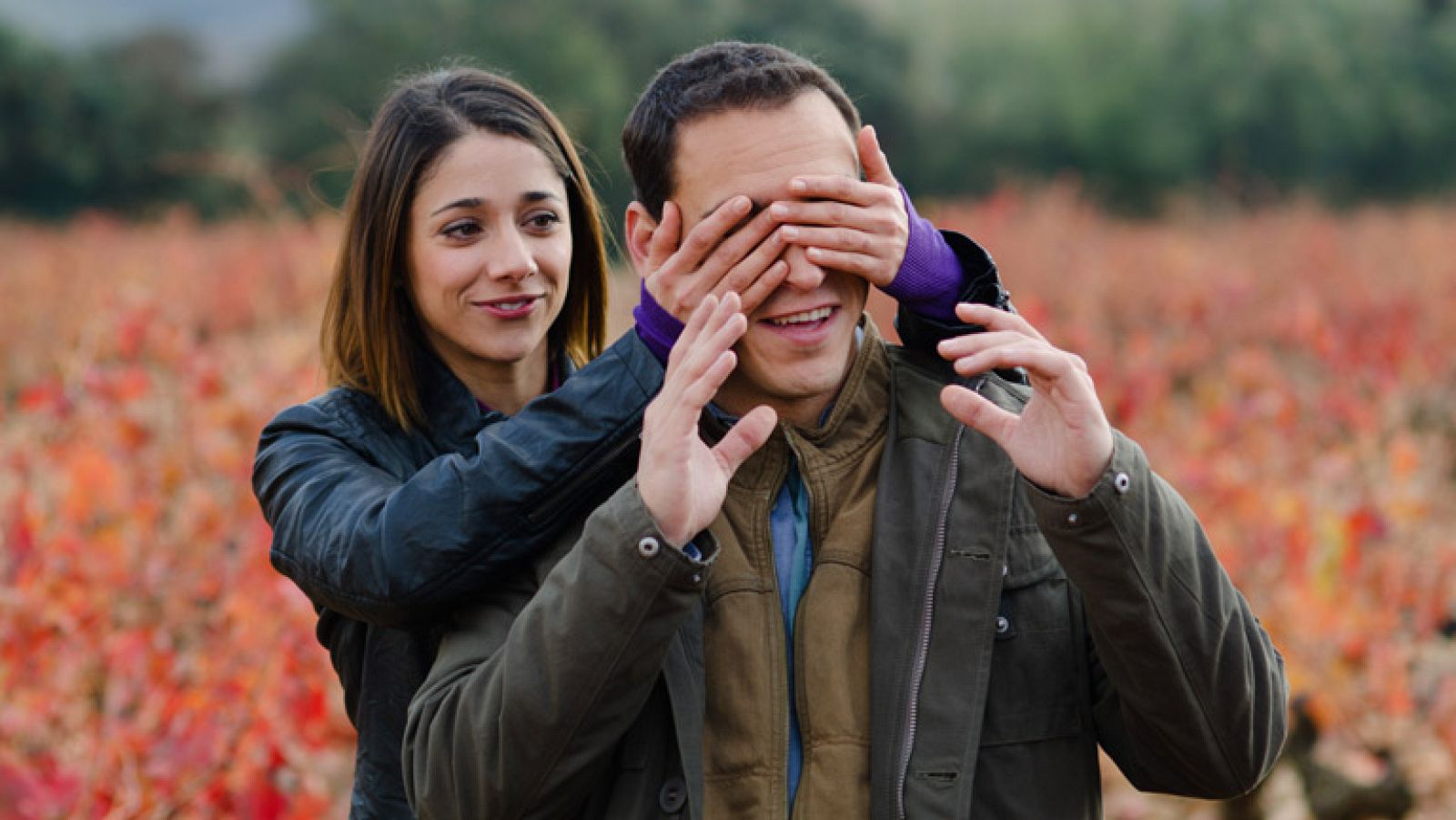 Gran Reserva - Avance del capítulo 31 - Gran Reserva | Ver