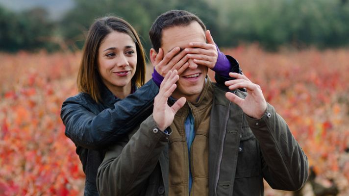 Gran Reserva - Avance del capítulo 31