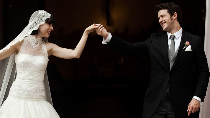  - '[REC]3 Génesis'. Rosa Clará es la diseñadora del vestuario femenino de la película