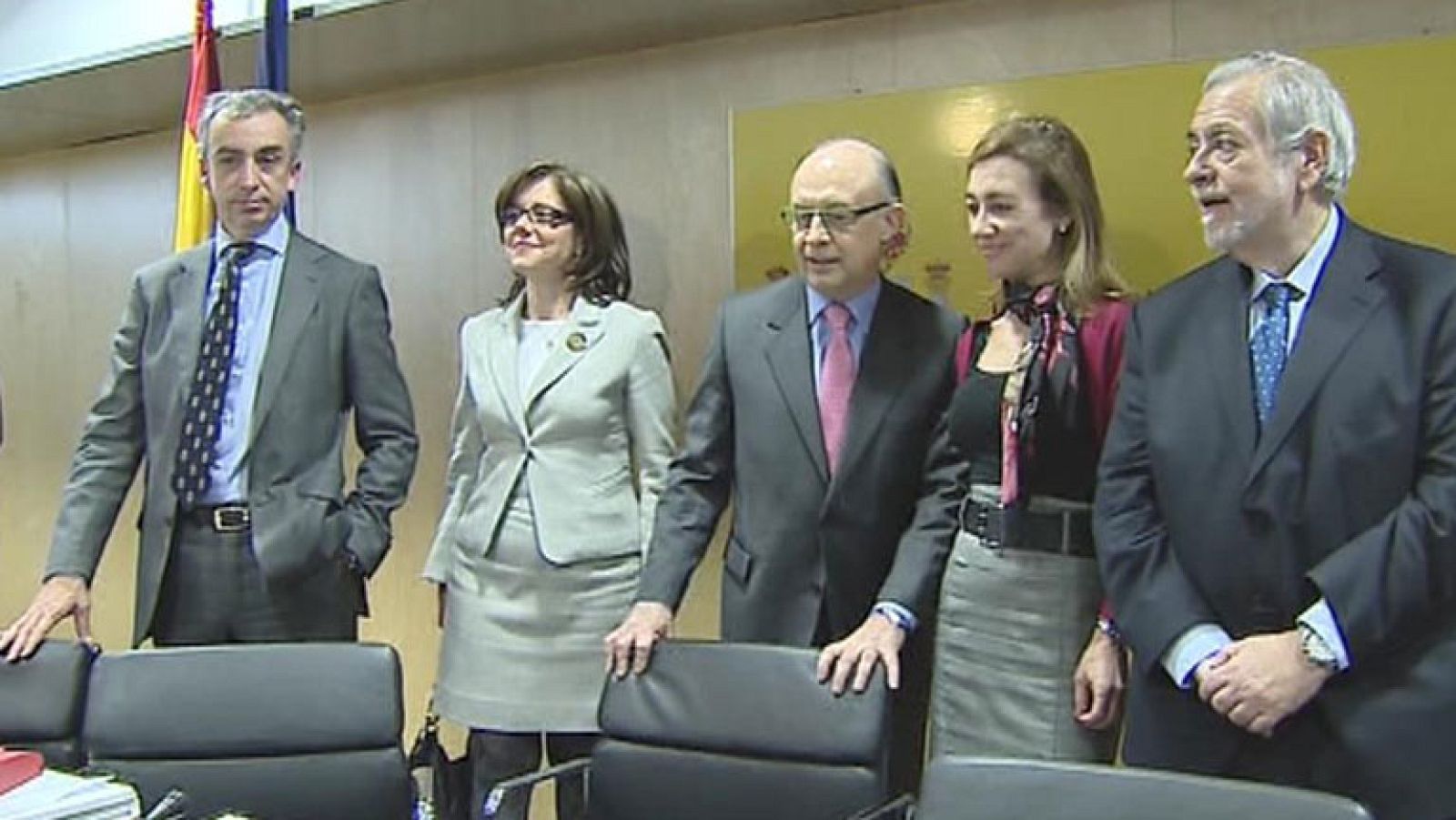 Noticias de Melilla - 09/03/12