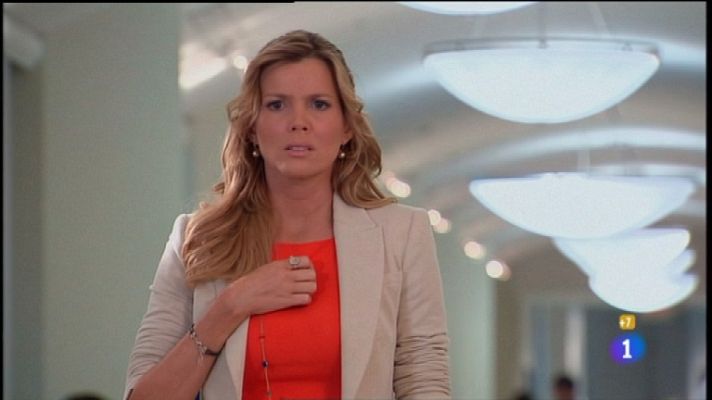 La casa de al lado - Capítulo 85