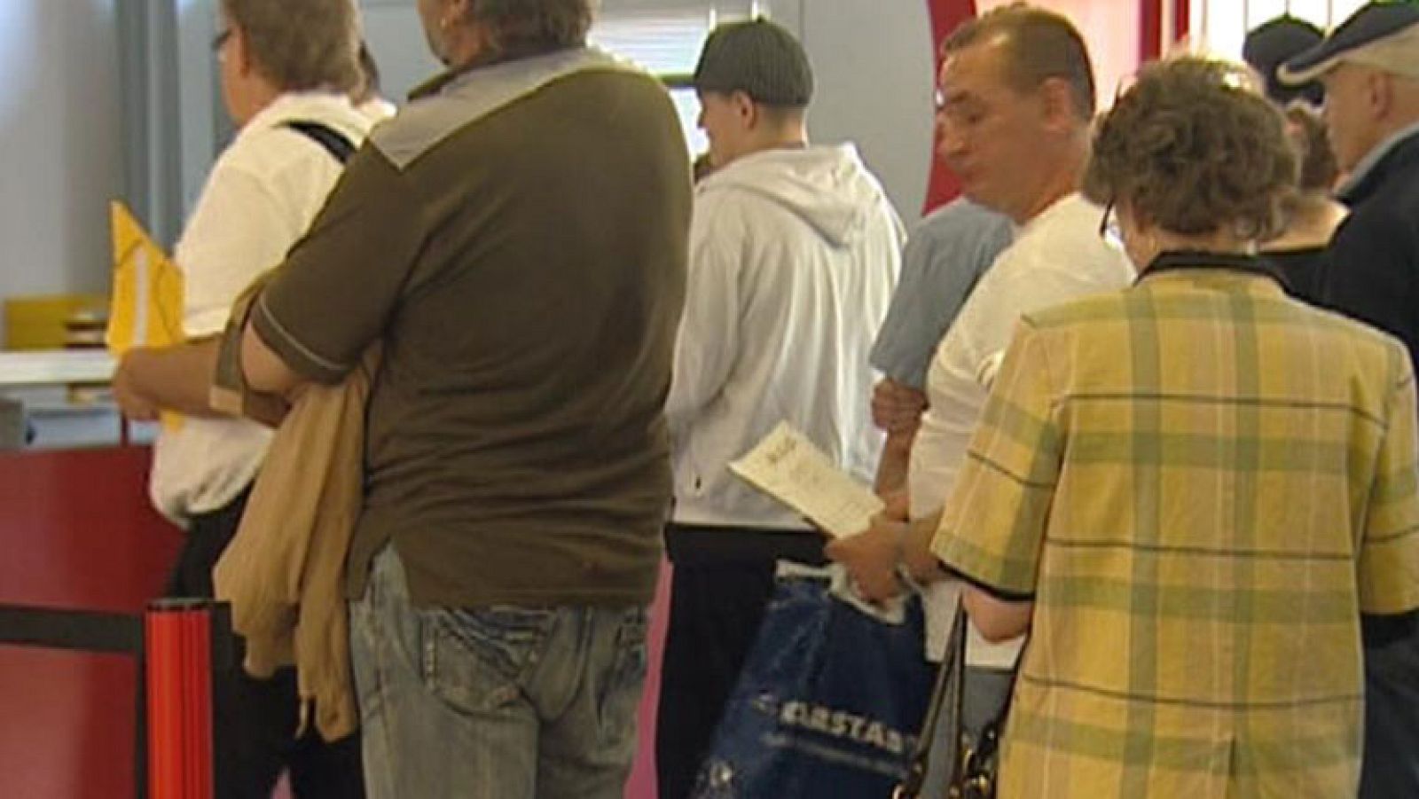 Alemania retira ayudas a ciudadanos comunitarios recién llegados