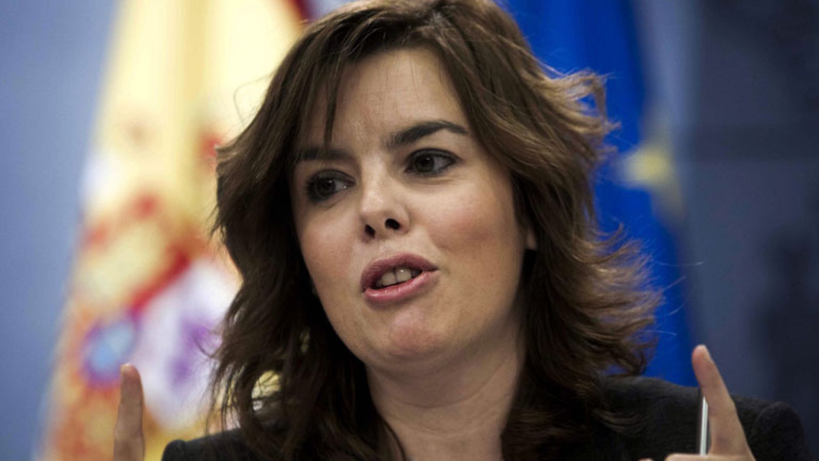 Aprobado el decreto que en última instancia permitirá la dación en pago