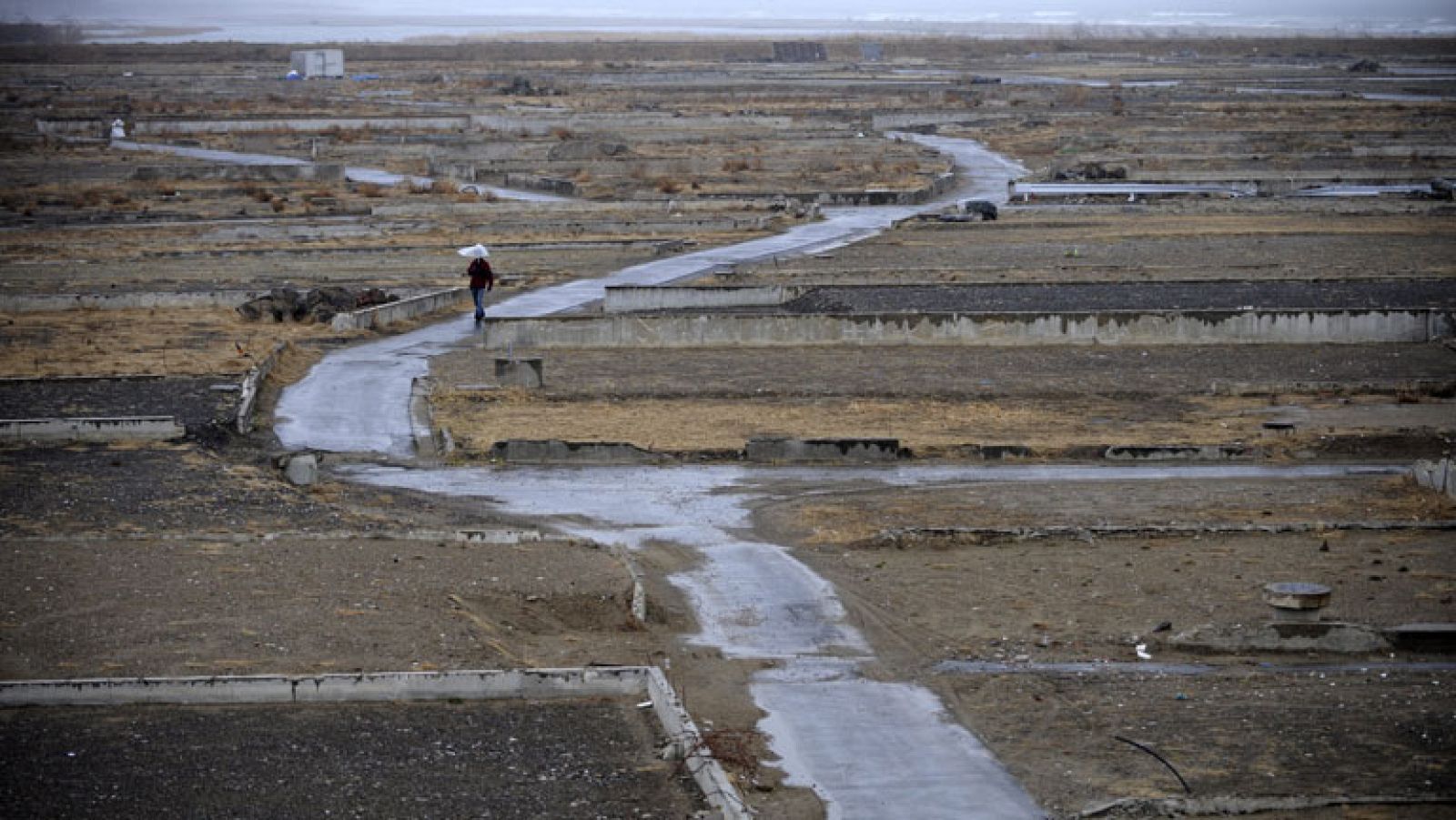 El domingo se cumple 1 año del Tsunami de Japón