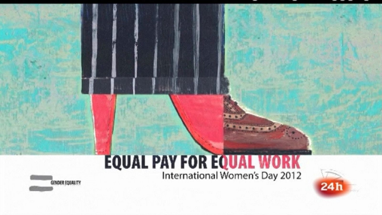 Europa 2012 - 09/03/12 - Ver ahora