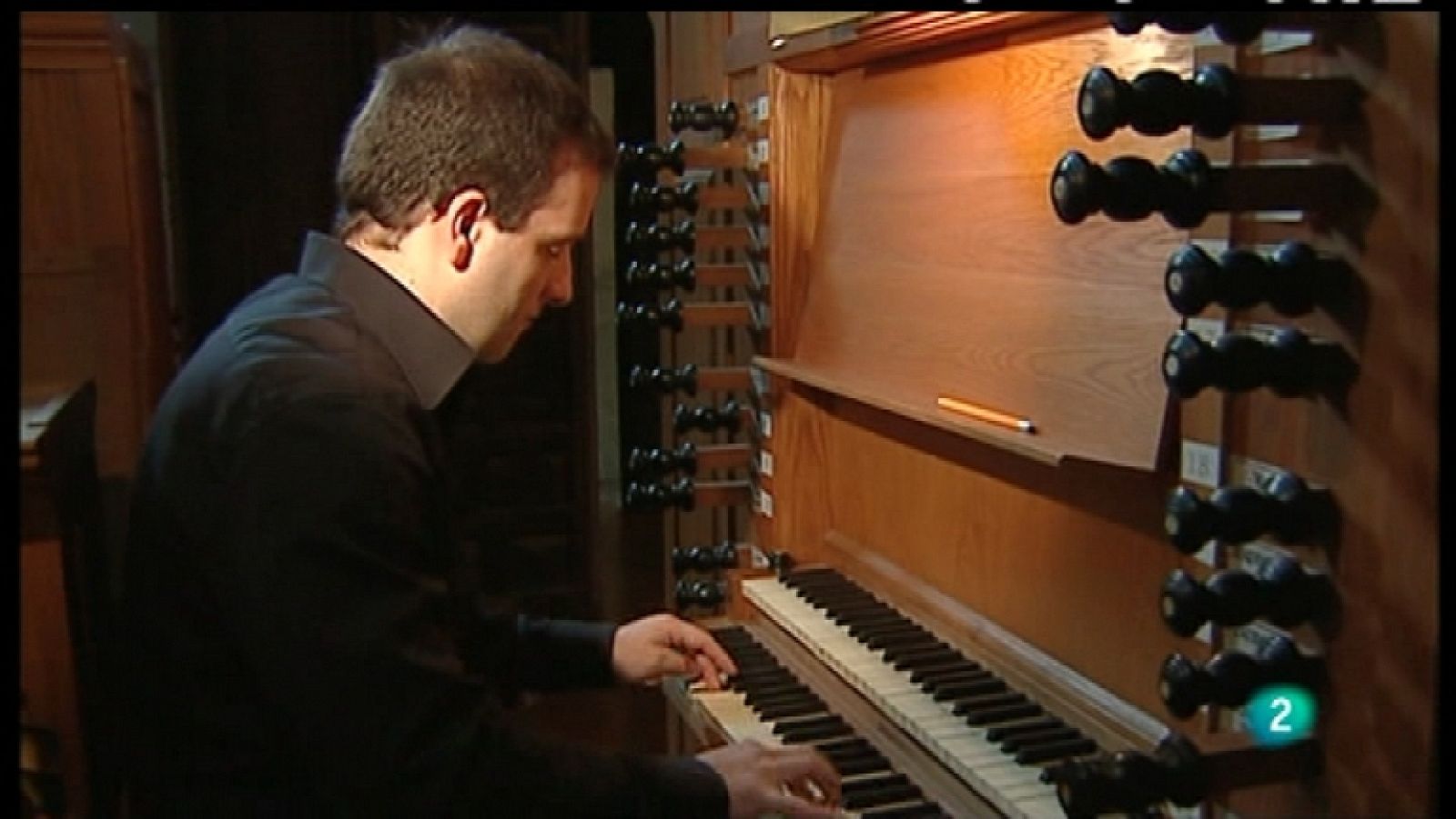 España en comunidad - 10/03/12 - Ver ahora