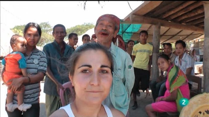 Acción directa - Acción directa - 10/03/12