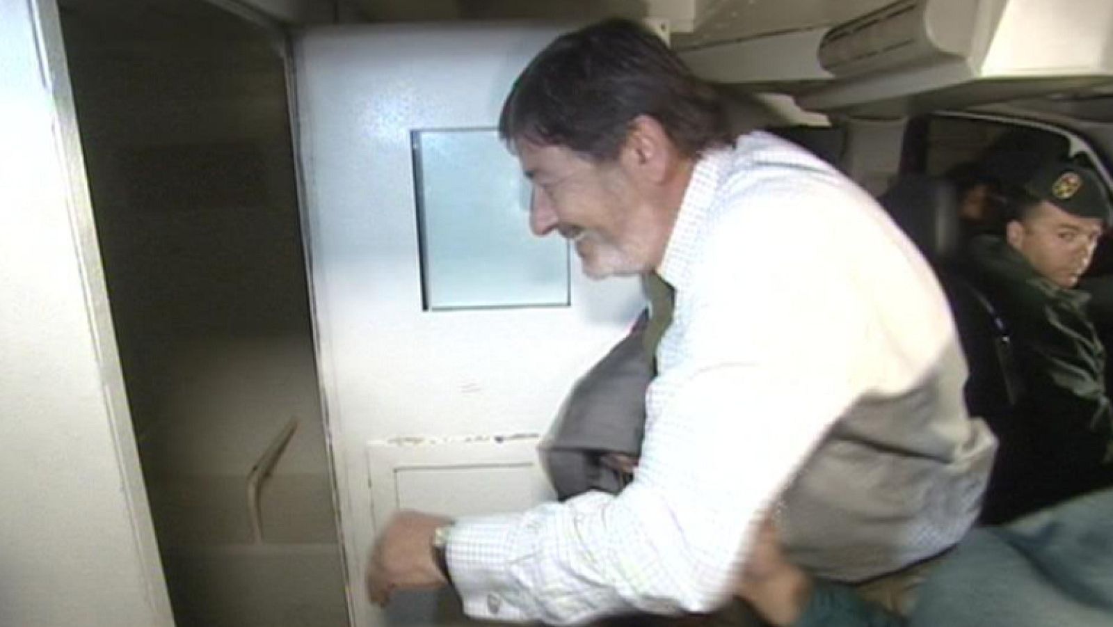 La juez de Sevilla ha enviado a prisión al primer imputado del caso de los ERE