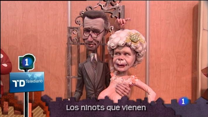 Lo que hay que ver ... - Lo que hay que ver - 10/03/12