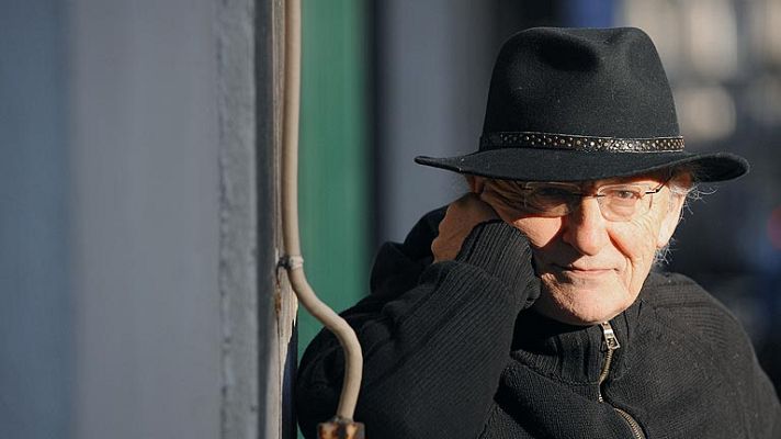 Informativo 24h - Muere Moebius