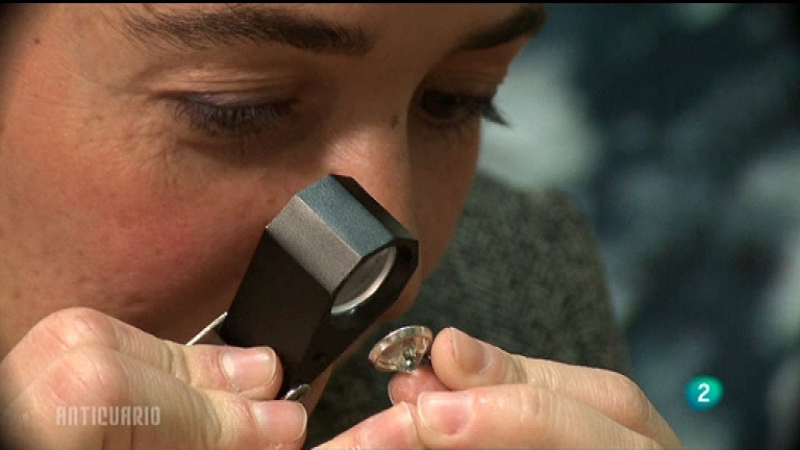 Los oficios de la cultura - Anticuario - Ver ahora