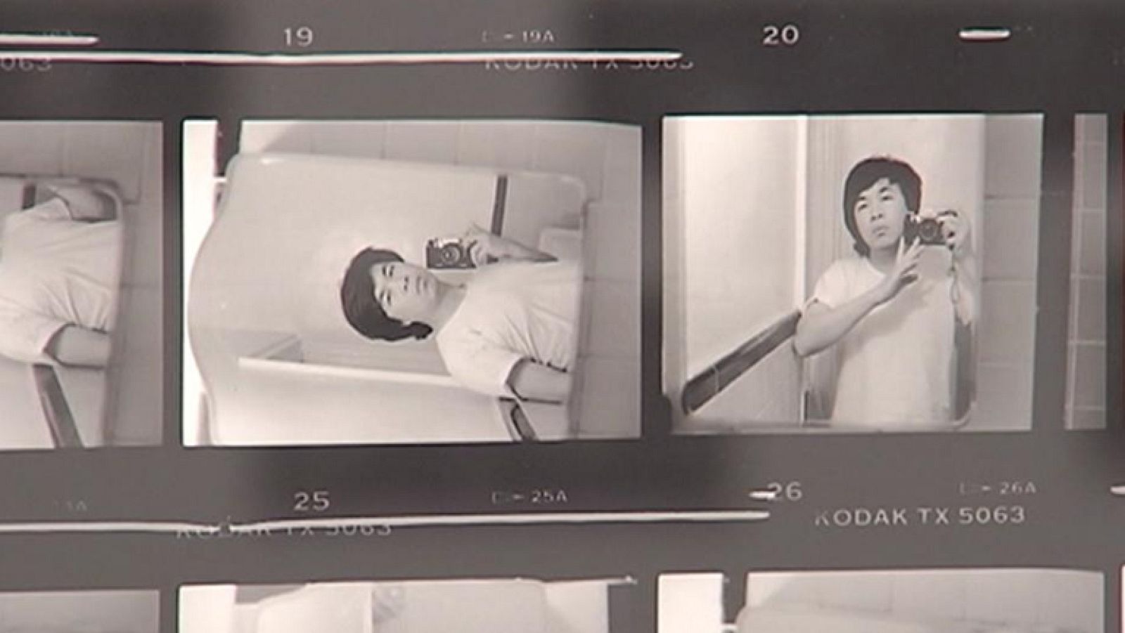 Primera gran exposición fotográfica de Weiwei en Francia