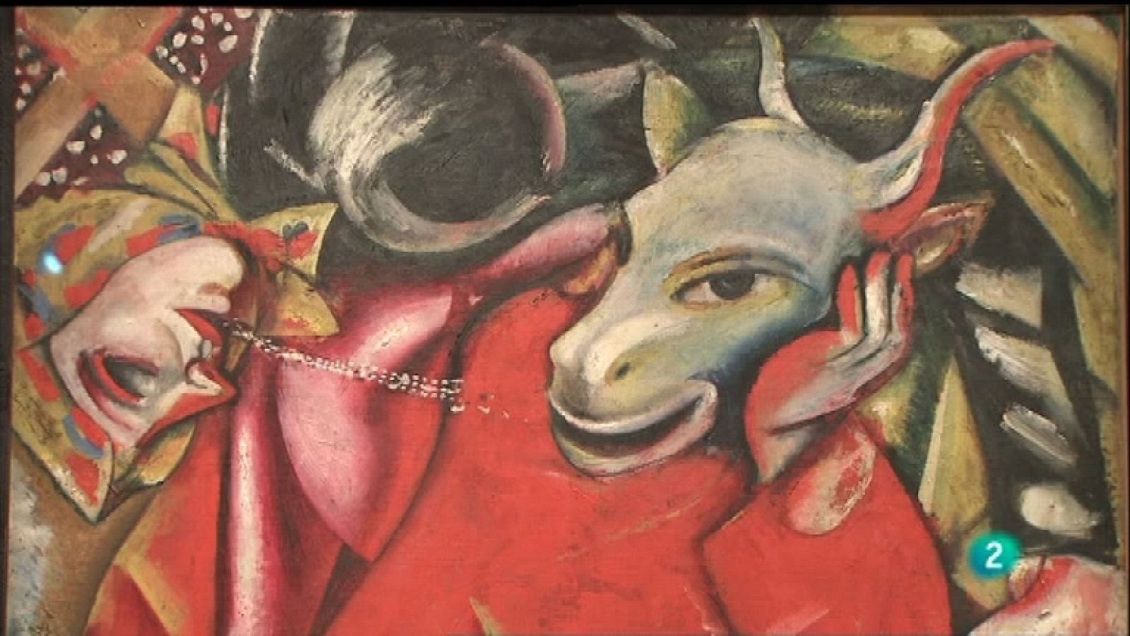 Shalom - Chagall, nos habla al corazón - Ver ahora