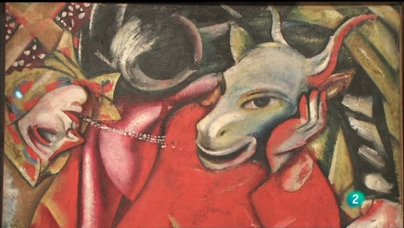 Shalom - Chagall, nos habla al corazón - Ver ahora