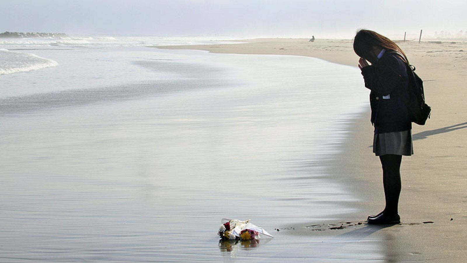 Impresionantes imágenes del terremoto, el tsunami y el accidente nuclear que asoló Japón | Ver