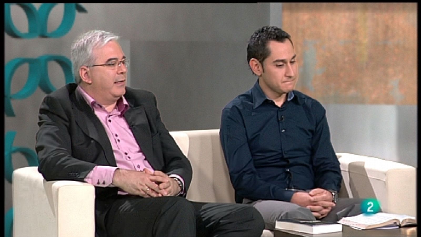 Buenas Noticias TV - El mensaje de Habacuc - Ver ahora