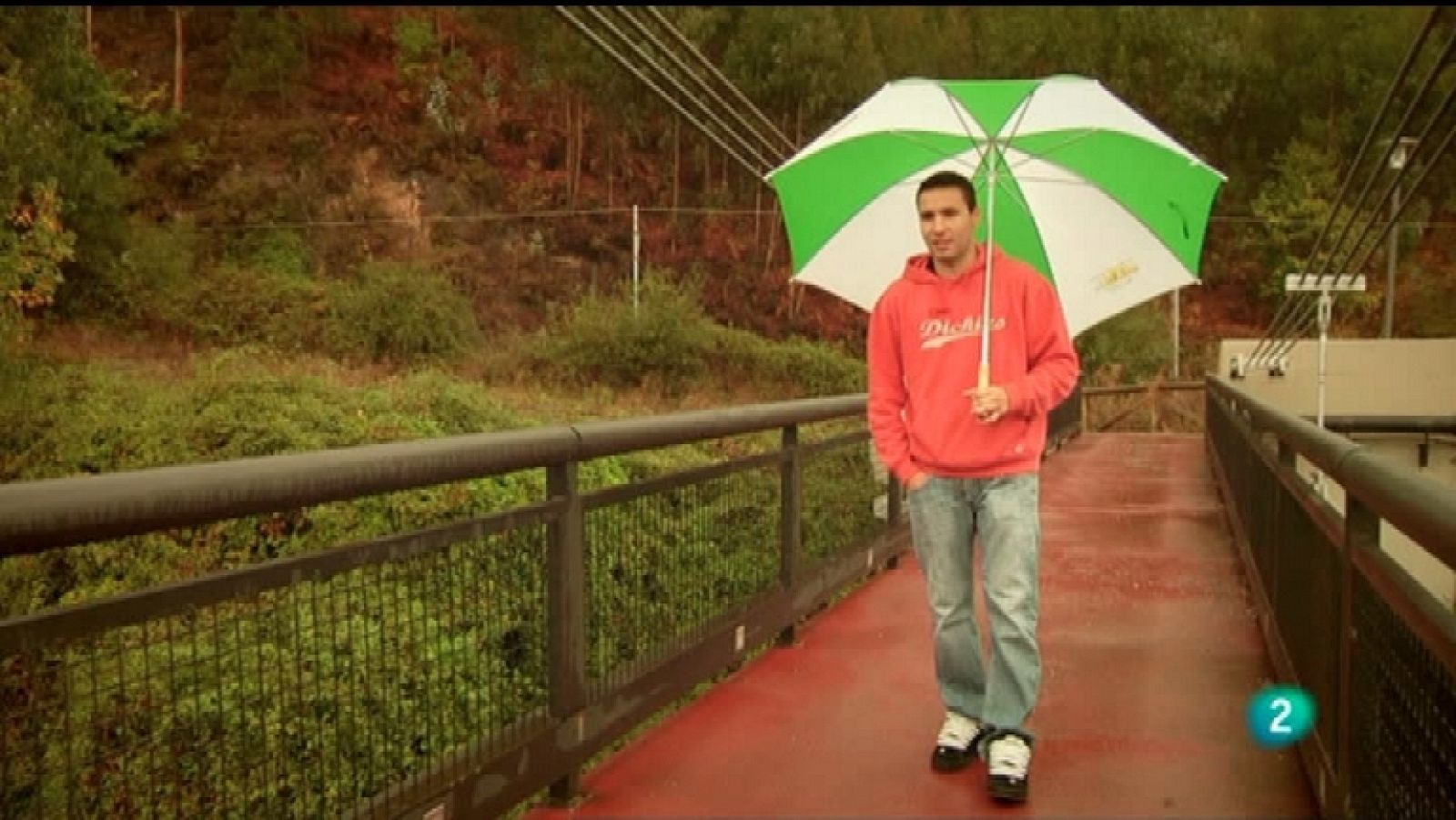 Un espíritu, una meta - Revestimientos - Ver ahora