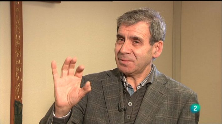 Testimonio - La Biblia, corazón de la catequesis