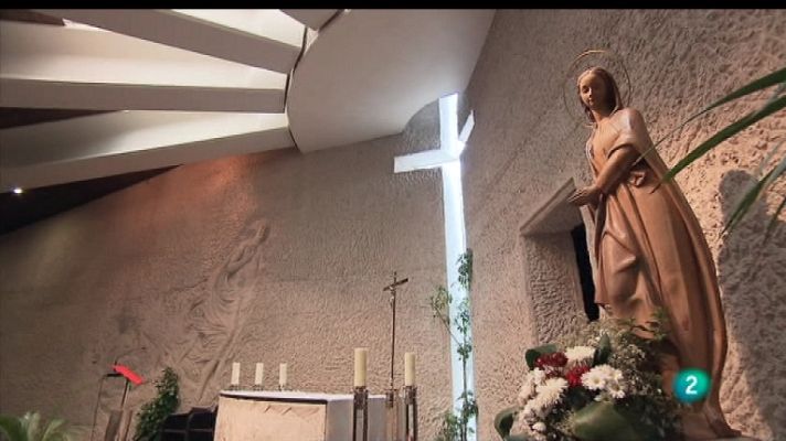 El día del Señor - Parroquia S. Pablo de La Cruz