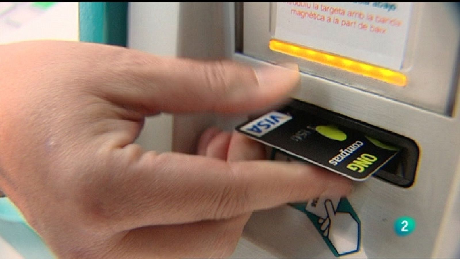 Babel en TVE - 11/03/12 - Ver ahora