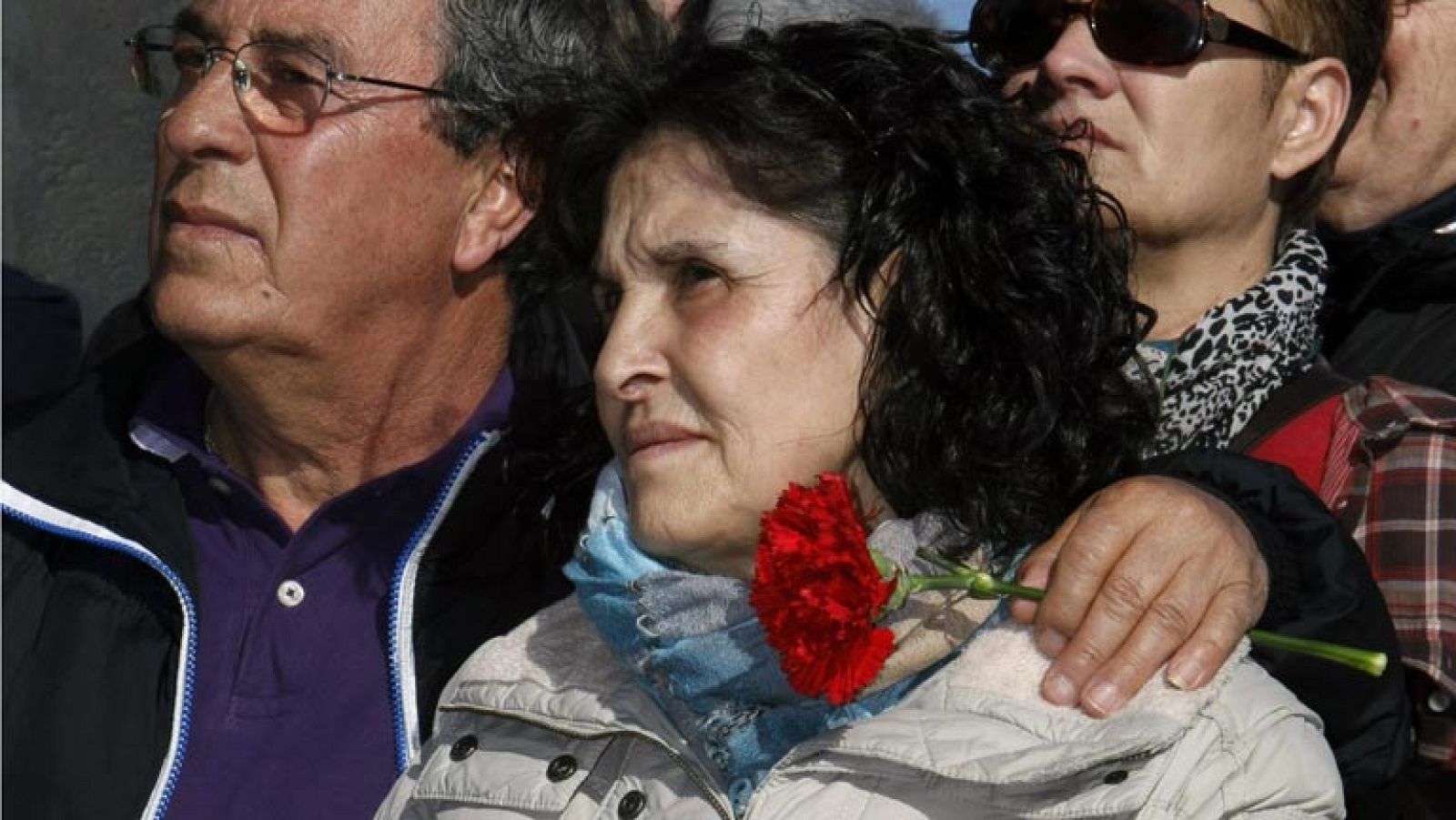 Las víctimas del 11M celebran por separado los actos de homenaje - Informativo 24h | Ver