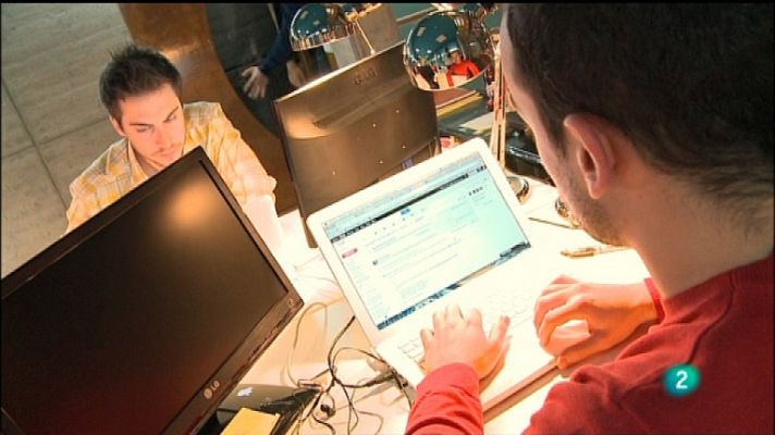 Emprendedores e innovadores - Capítulo 23