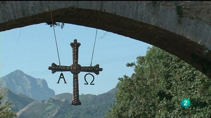 La ruta Quetzal - Capítulo 23