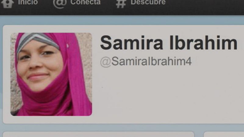 En Egipto, la justicia militar ha absuelto a un médico del ejército acusado de practicar pruebas de virginidad