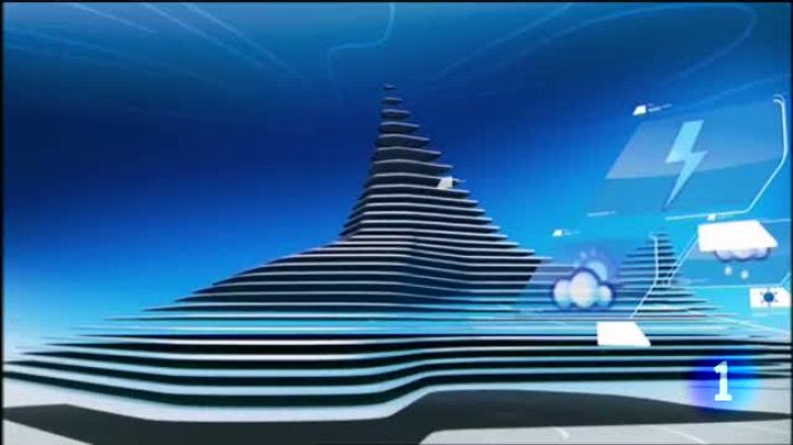 Telecanarias - El tiempo en Canarias 11/03/2012