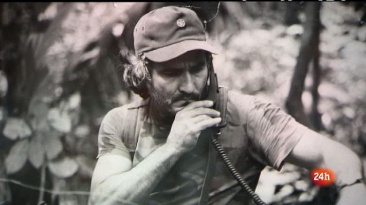 En portada - El viejo camaleón