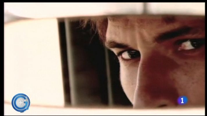 +Gente - Más Gente - 11/03/12