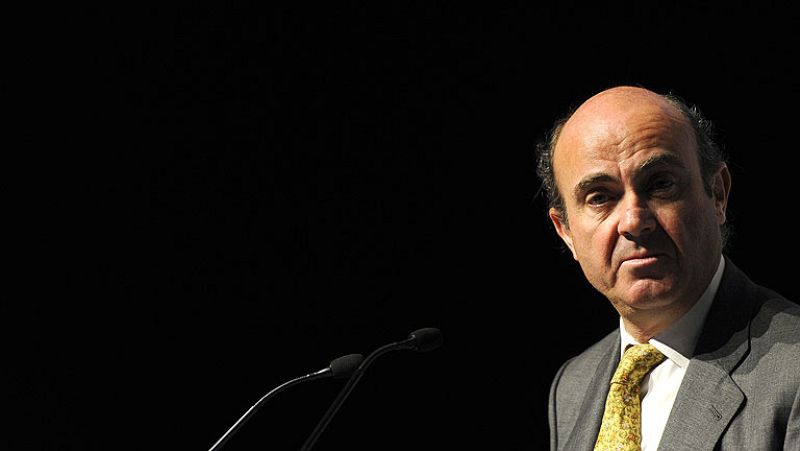 El nuevo objetivo de déficit de España y el rescate griego centran Eurogrupo