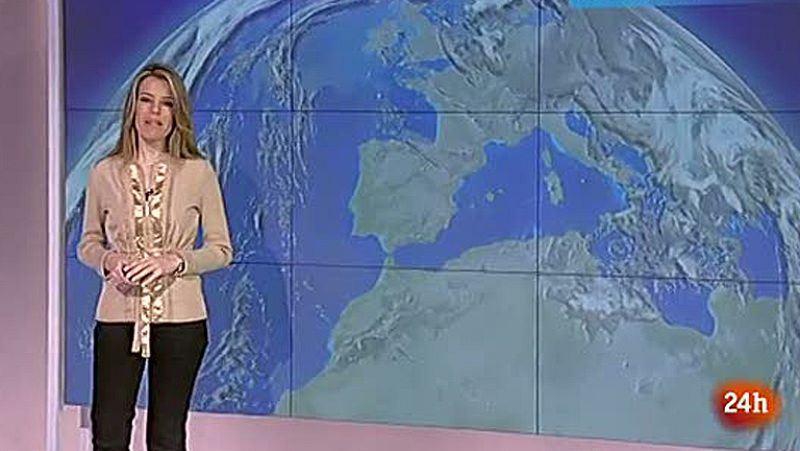 Primavera adelantada en todo el país - El tiempo | Ver