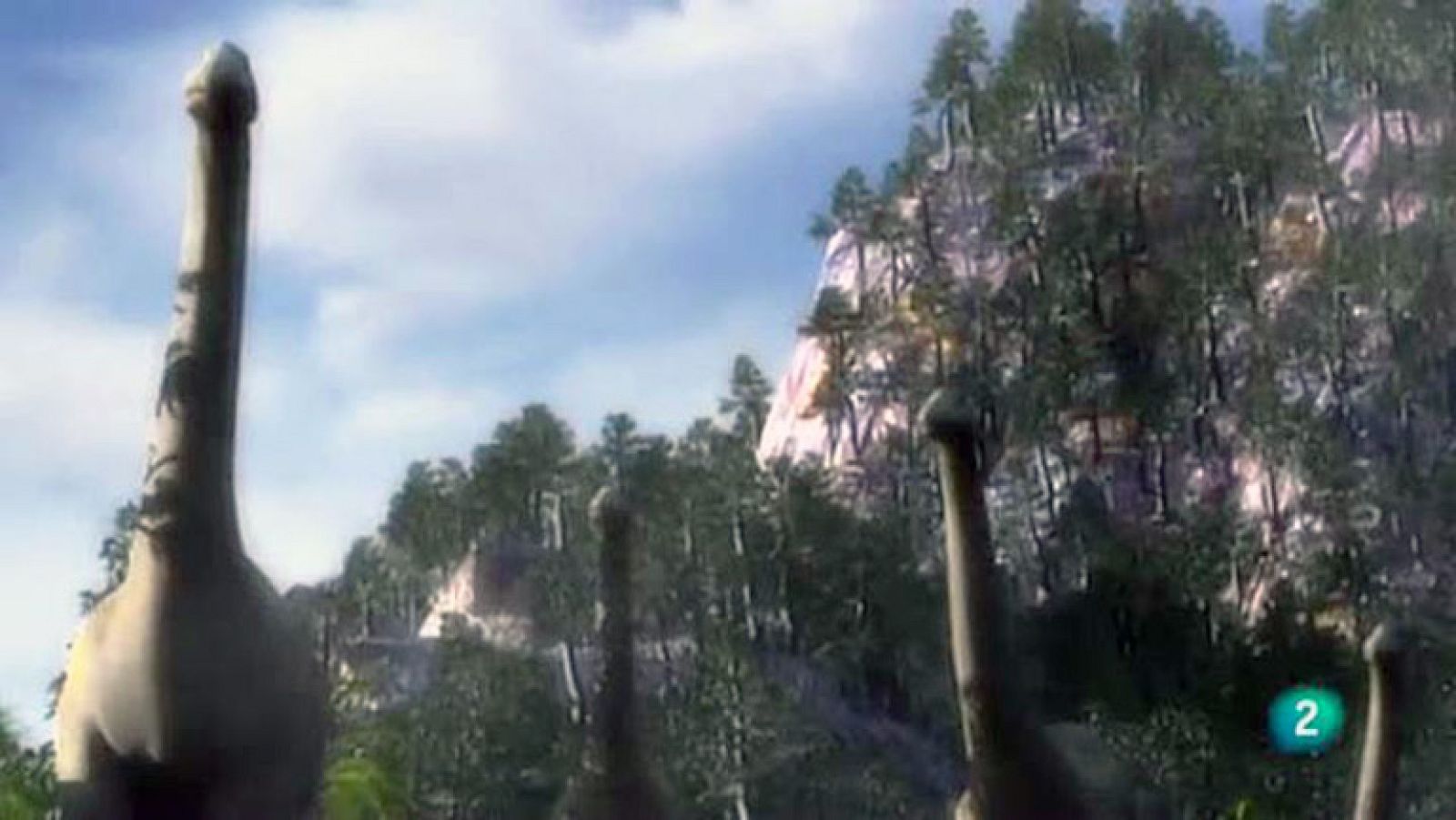 'Armagedón animal': comienzo de "Pánico en el cielo" - episodio 4 - Documenta2 | Ver