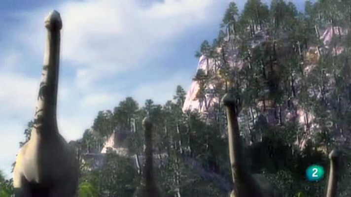 Documenta2 - Armagedón animal: cap. 4 - inicio