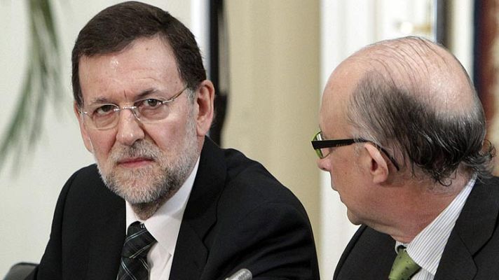 Informativo 24h - Reforma de la Administración