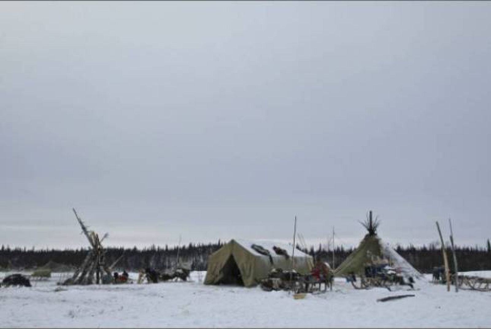 On Off: Elecciones en las tierras más lejanas - On Off | Ver
