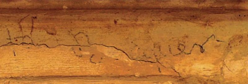 On Off: El grafiti de Bécquer - On Off | Ver